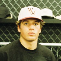 Benjamin Alire