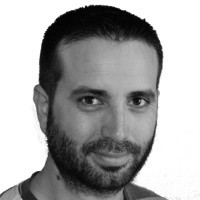 Ricardo González Moreno