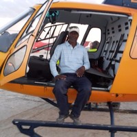 Kitso Debbie Robert