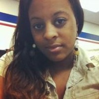 Chrystal Thomas