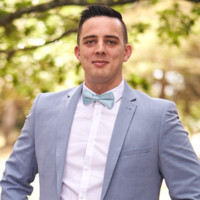 Brenton Nicol
