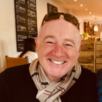 Gary Pritchard
