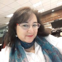 Bárbara Pamela Muñoz Quijada
