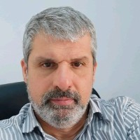 Spiros Aggelopoulos