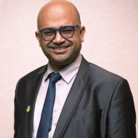Siddhartha Das