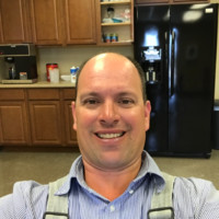 Ed Borgers