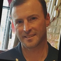 Mark Simmons
