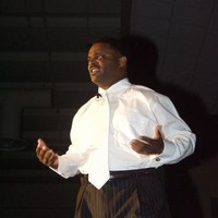 Bobby Lyons, M. S.