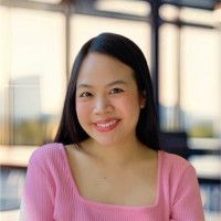 Tanya Thunyawat Chat-Utai, Mba