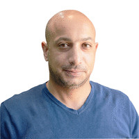 Fadi Altahan