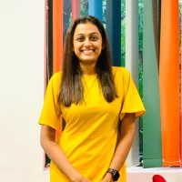 Pavani Ranasinghe