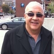 Michael Barsamian
