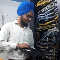 Jaspreet Singh