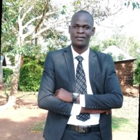 Daniel Khaemba