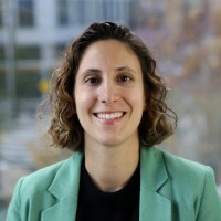 Alexandra Ralevski, Phd