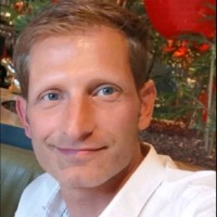 Mark Luiten