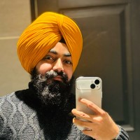 Harsimar Singh