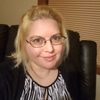 Kelly Palmer
