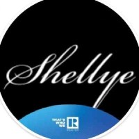 Shellye Stone