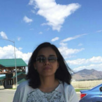 Maria Farooqui