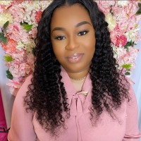 Dannisha Yorke