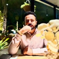 Dr Kashif Raza