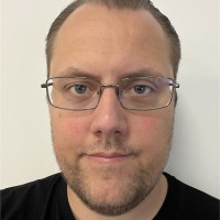 Patrik Lundin