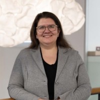 Nicole Scherrenbacher