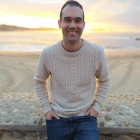 Xabier Barbado Delgado