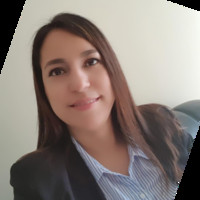 Sandra Pérez, CPA, Mgtr.