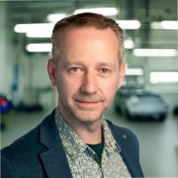 Joost van Borrendam