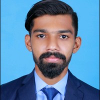 Gokul J S