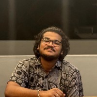 Hariganesh S