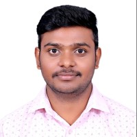 Selva Kumar M