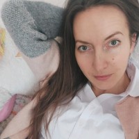 Eva Záhumenská