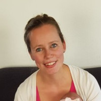 Yvonne Hoekstra