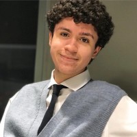 Haniel Ribeiro