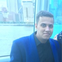 Yusef Albaadani