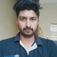 Krishna Chandan