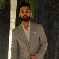 Rohan Singla