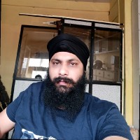 Davinder Singh Kloty