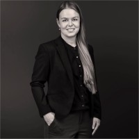 Camilla Frese Larsen
