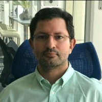 Reza Farzaneh