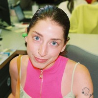Audra Salamy