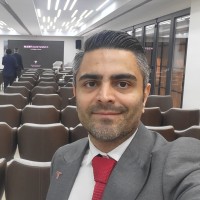 Seyed Mohammad Modarres Tonekaboni