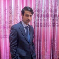 Touqeer Masood