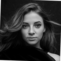 Anastasiia Bielokon