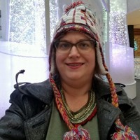 Kari Bharucha