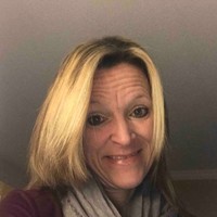 Tracy Wright