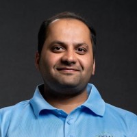 Darshitkumar Shah